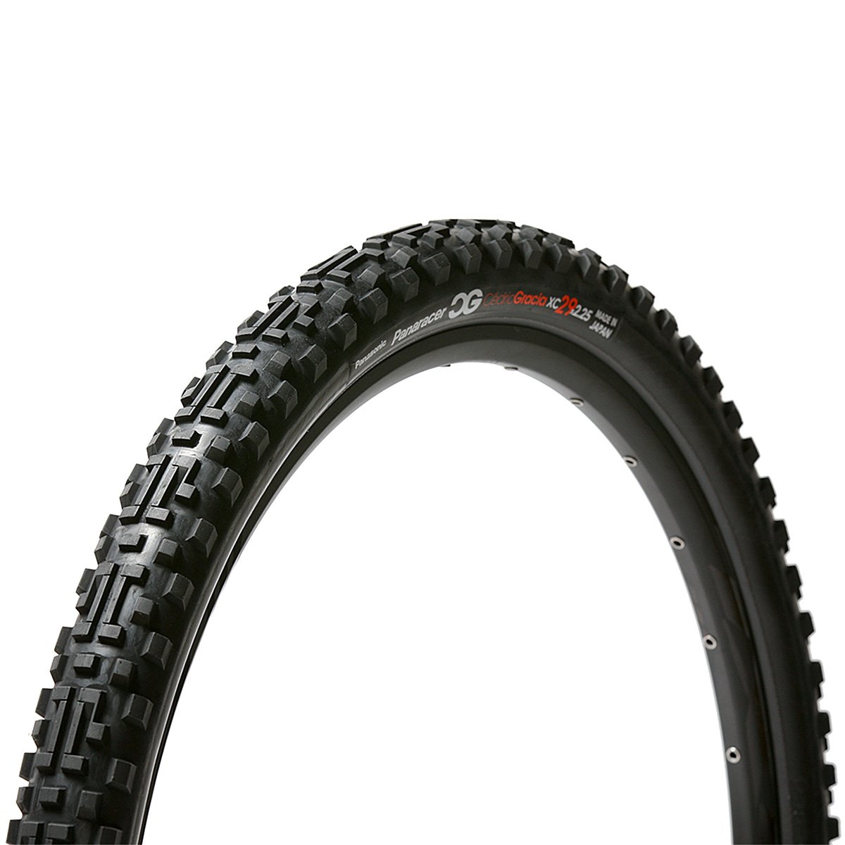 Amazon.com : Panaracer CG XC Folding Bead Tire, 29 x 2.25-Inch